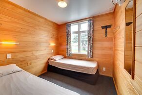 Wellington TOP 10 Holiday Park