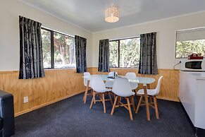 Wellington TOP 10 Holiday Park