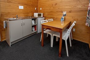 Wellington TOP 10 Holiday Park