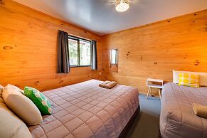 Wellington TOP 10 Holiday Park