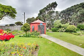 Wellington TOP 10 Holiday Park