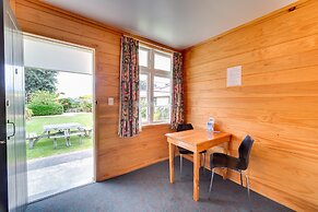 Wellington TOP 10 Holiday Park