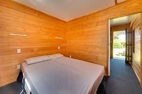 Wellington TOP 10 Holiday Park