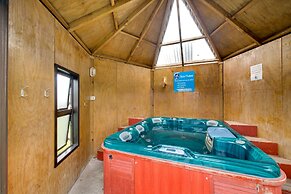 Wellington TOP 10 Holiday Park