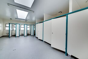 Wellington TOP 10 Holiday Park