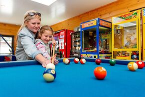 Wellington TOP 10 Holiday Park