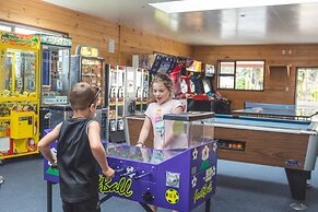 Wellington TOP 10 Holiday Park