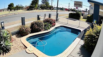 Blackwater Motor Inn