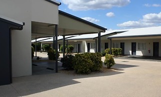 Blackwater Motor Inn