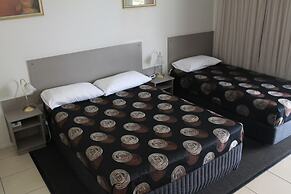 Blackwater Motor Inn