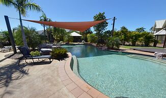 Freshwater East Kimberley Apartments