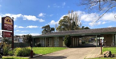 Eureka Lodge Motel