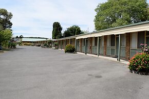 Eureka Lodge Motel