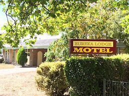 Eureka Lodge Motel