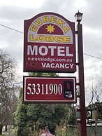 Eureka Lodge Motel