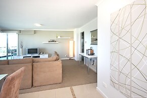 Sails Luxury Apartments, Forster