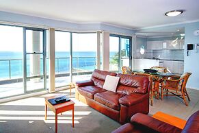 Sails Luxury Apartments, Forster