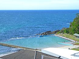 Sails Luxury Apartments, Forster