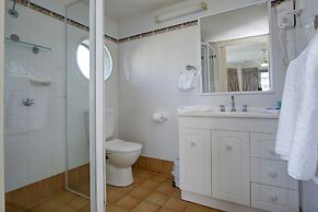 Sails Luxury Apartments, Forster