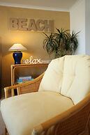 Sails Luxury Apartments, Forster