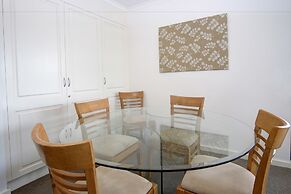 Sails Luxury Apartments, Forster