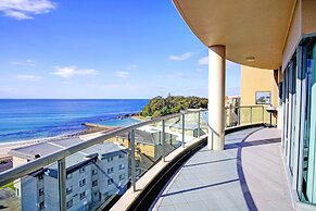 Sails Luxury Apartments, Forster