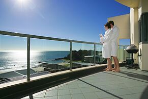 Sails Luxury Apartments, Forster