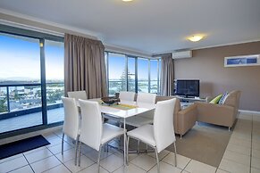 Sails Luxury Apartments, Forster