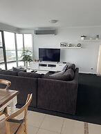 Sails Luxury Apartments, Forster
