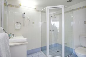 Sails Luxury Apartments, Forster