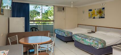 Cairns Holiday Lodge