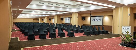 Aston Tanjung Pinang Hotel & Conference Center