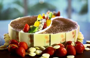 Aston Tanjung Pinang Hotel & Conference Center