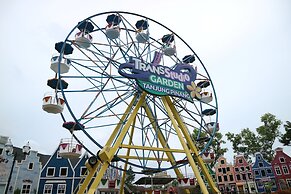 Aston Tanjung Pinang Hotel & Conference Center
