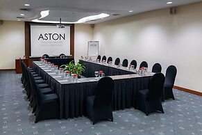 Aston Tanjung Pinang Hotel & Conference Center