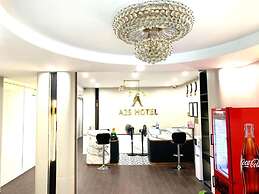 A25 Hotel - 12 Pho Hue