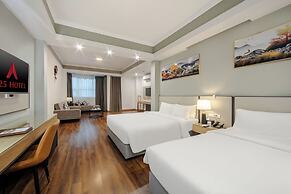 A25 Hotel - 12 Pho Hue