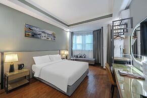 A25 Hotel - 12 Pho Hue