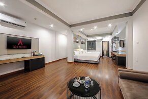 A25 Hotel - 12 Pho Hue