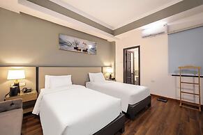 A25 Hotel - 12 Pho Hue