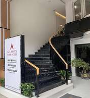 A25 Hotel - 12 Pho Hue