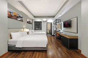 A25 Hotel - 12 Pho Hue