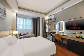 A25 Hotel - 12 Pho Hue