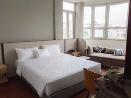 A25 Hotel - 12 Pho Hue