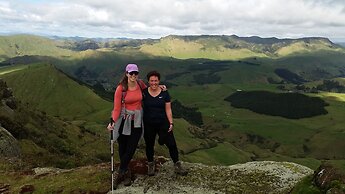 Haurata - High Country Retreat - Hostel