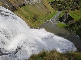 Haurata - High Country Retreat - Hostel