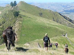 Haurata - High Country Retreat - Hostel