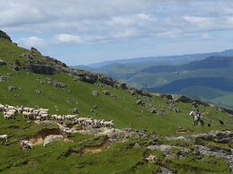 Haurata - High Country Retreat - Hostel