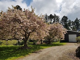 Haurata - High Country Retreat - Hostel