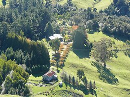 Haurata - High Country Retreat - Hostel